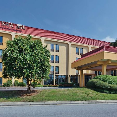 La Quinta By Wyndham Charleston Riverview Buitenkant foto