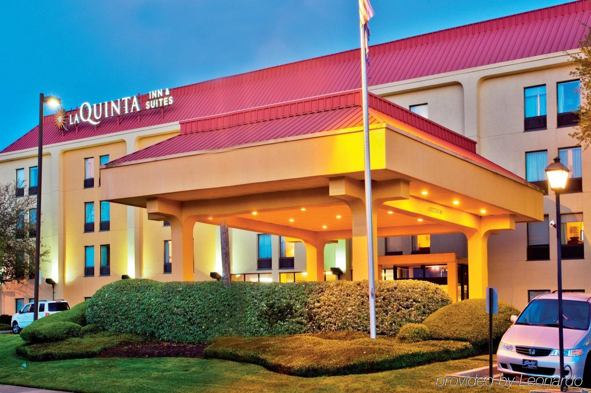 La Quinta By Wyndham Charleston Riverview Buitenkant foto