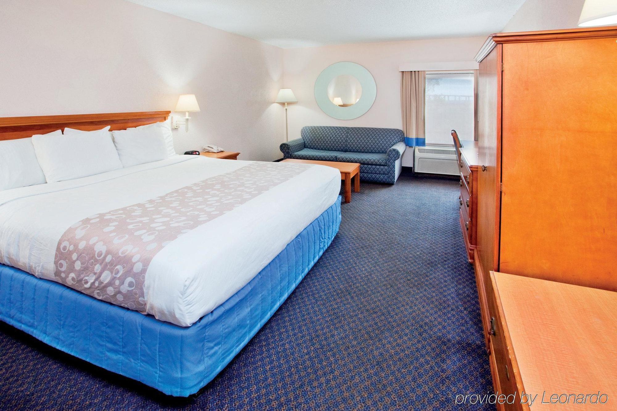 La Quinta By Wyndham Charleston Riverview Buitenkant foto
