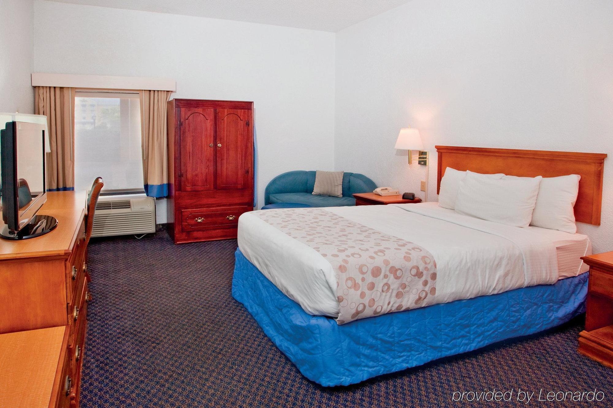 La Quinta By Wyndham Charleston Riverview Buitenkant foto