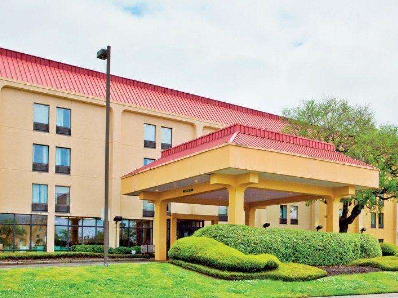 La Quinta By Wyndham Charleston Riverview Buitenkant foto
