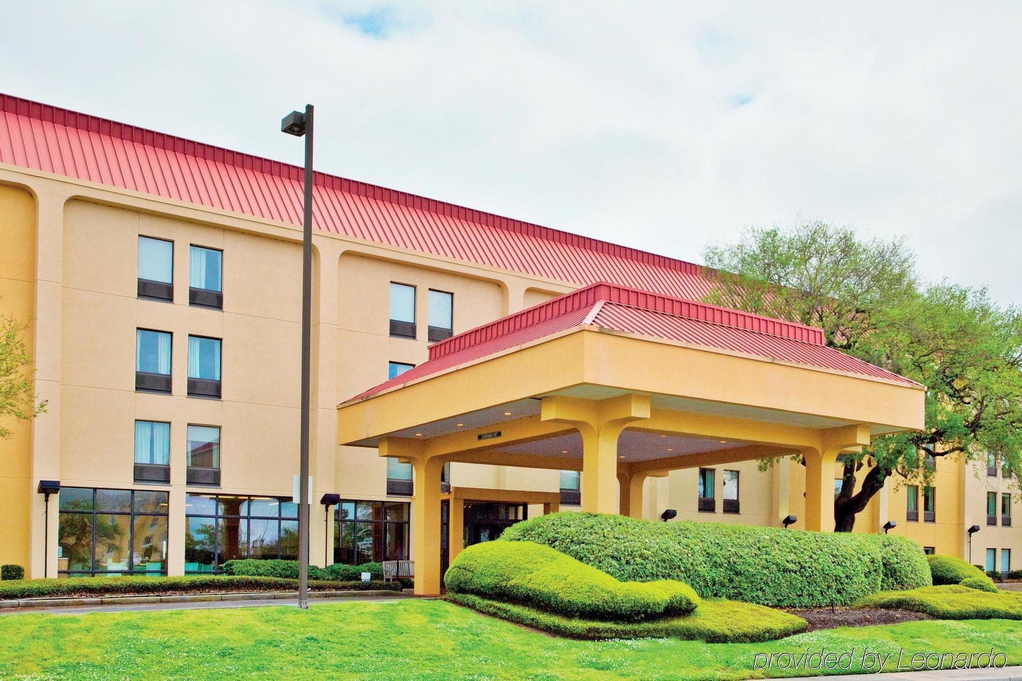 La Quinta By Wyndham Charleston Riverview Buitenkant foto