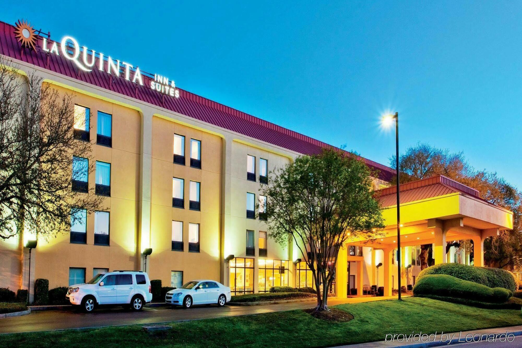 La Quinta By Wyndham Charleston Riverview Buitenkant foto