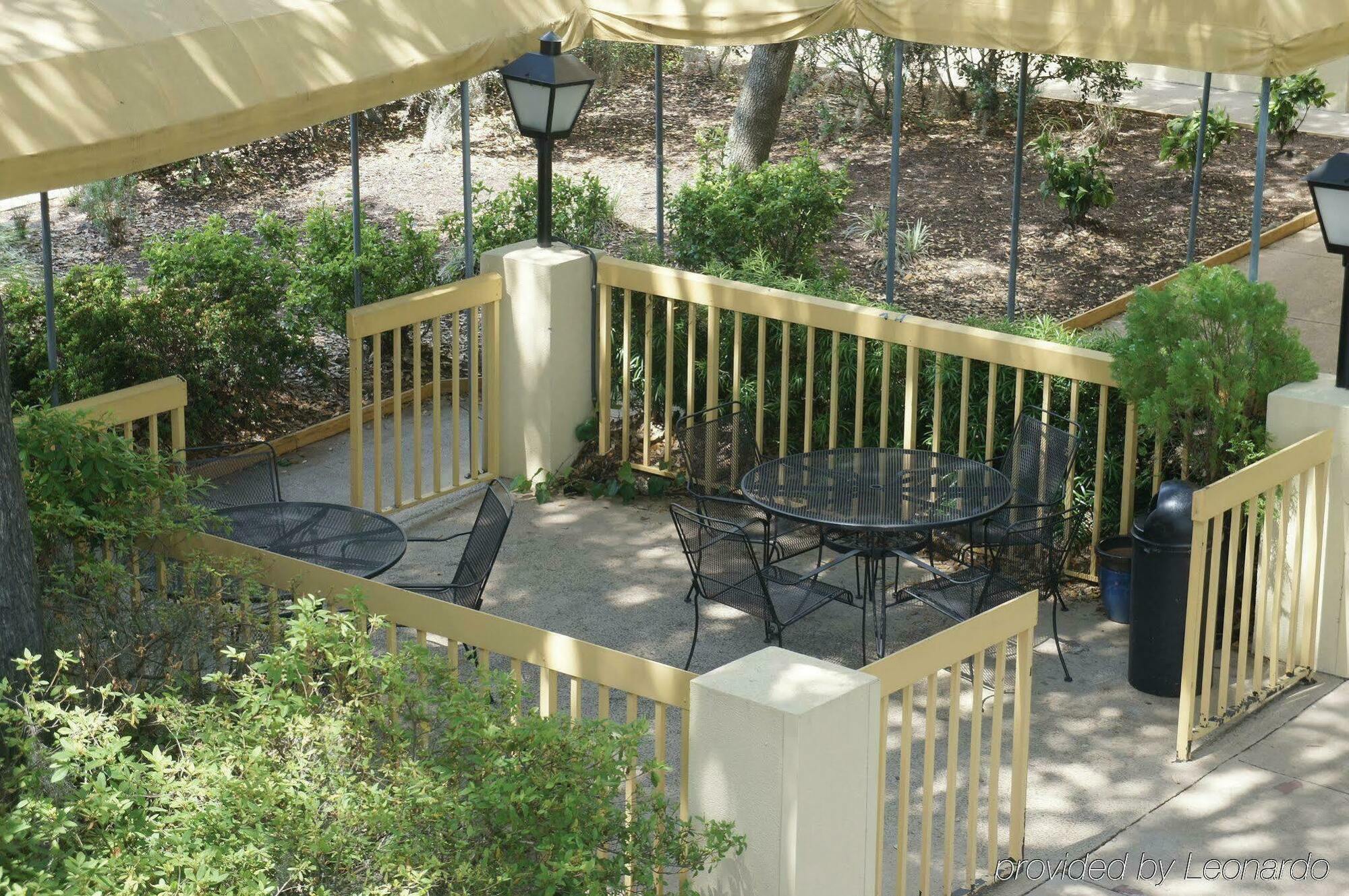 La Quinta By Wyndham Charleston Riverview Buitenkant foto